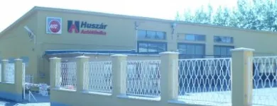 1 üzleti kép HUSZÁR AUTÓKLINIKA KFT Jármű műszaki vizsgáztatás ban/ben Szolnok JN
