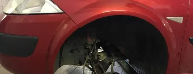 3 üzleti kép HUSZÁR AUTÓKLINIKA KFT Jármű műszaki vizsgáztatás ban/ben Szolnok JN