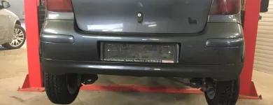 6 üzleti kép HUSZÁR AUTÓKLINIKA KFT Jármű műszaki vizsgáztatás ban/ben Szolnok JN