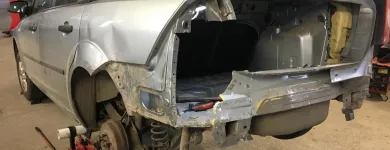 8 üzleti kép HUSZÁR AUTÓKLINIKA KFT Jármű műszaki vizsgáztatás ban/ben Szolnok JN