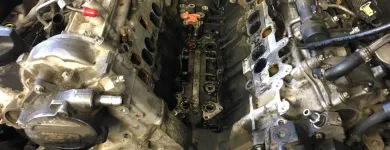 10 üzleti kép HUSZÁR AUTÓKLINIKA KFT Jármű műszaki vizsgáztatás ban/ben Szolnok JN