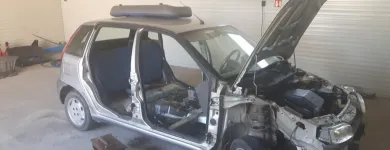 12 üzleti kép HUSZÁR AUTÓKLINIKA KFT Jármű műszaki vizsgáztatás ban/ben Szolnok JN