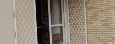 17 üzleti kép IFJ. KNAPP PÉTER Vagyonvédelem, biztonságtechnika ban/ben Budapest