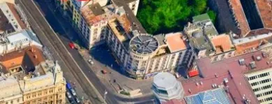 2 üzleti kép INTER-LINGUA NYELVISKOLA Oktatás ban/ben Budapest