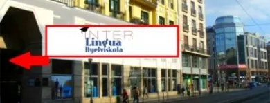 4 üzleti kép INTER-LINGUA NYELVISKOLA Oktatás ban/ben Budapest