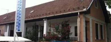 1 üzleti kép INTER TASTE MANAGMENT KFT Kórházak, klinikák ban/ben Budapest