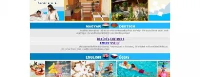 6 üzleti kép IT-CLINIC Webhosting ban/ben Sárvár VA