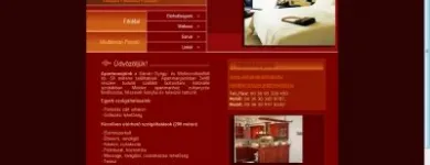 7 üzleti kép IT-CLINIC Webhosting ban/ben Sárvár VA