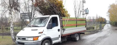 2 üzleti kép JAKSICS FAISKOLA Kert- és parképítés ban/ben Cegléd PE