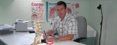 1 üzleti kép JÁROMI-MED KFT Urológia ban/ben Lajosmizse BK