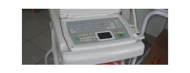 2 üzleti kép JÁROMI-MED KFT Urológia ban/ben Lajosmizse BK