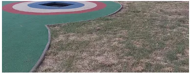 5 üzleti kép JÁTSZÓTÉR BAKONY UTCA Sport & Szabadidő ban/ben Székesfehérvár FE