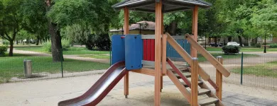 5 üzleti kép JÁTSZÓTÉR (ZICHY LIGET) Sport & Szabadidő ban/ben Székesfehérvár FE