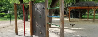 6 üzleti kép JÁTSZÓTÉR (ZICHY LIGET) Sport & Szabadidő ban/ben Székesfehérvár FE