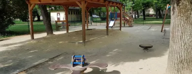 7 üzleti kép JÁTSZÓTÉR (ZICHY LIGET) Sport & Szabadidő ban/ben Székesfehérvár FE