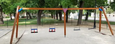 9 üzleti kép JÁTSZÓTÉR (ZICHY LIGET) Sport & Szabadidő ban/ben Székesfehérvár FE