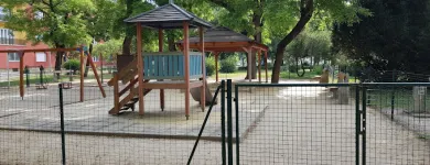 10 üzleti kép JÁTSZÓTÉR (ZICHY LIGET) Sport & Szabadidő ban/ben Székesfehérvár FE