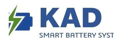 1 üzleti kép KAD SMART BATTERY SYSTEMS Akkumulátorok ban/ben Siófok SO