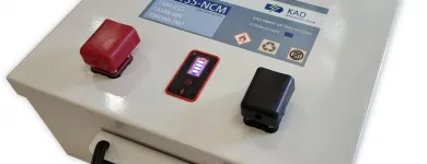 2 üzleti kép KAD SMART BATTERY SYSTEMS Akkumulátorok ban/ben Siófok SO