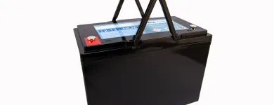 6 üzleti kép KAD SMART BATTERY SYSTEMS Akkumulátorok ban/ben Siófok SO