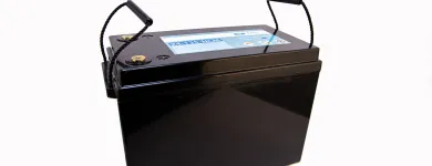 8 üzleti kép KAD SMART BATTERY SYSTEMS Akkumulátorok ban/ben Siófok SO