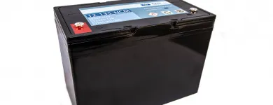 9 üzleti kép KAD SMART BATTERY SYSTEMS Akkumulátorok ban/ben Siófok SO