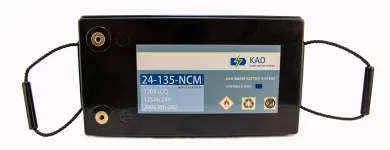 11 üzleti kép KAD SMART BATTERY SYSTEMS Akkumulátorok ban/ben Siófok SO