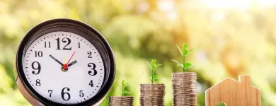 1 üzleti kép KALCEDON Pénzügyi szolgáltatások ban/ben Csopak VE