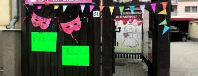 3 üzleti kép KÁMA EROTIKA BARLANG ÉS LEÁNYBÚCSÚ BOLT Üzletek ban/ben Debrecen HB