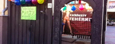 4 üzleti kép KÁMA EROTIKA BARLANG ÉS LEÁNYBÚCSÚ BOLT Üzletek ban/ben Debrecen HB