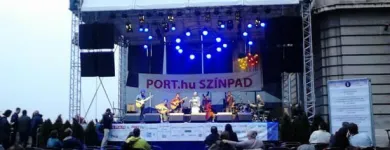 14 üzleti kép KARDOS RENDEZVÉNY KIVITELEZÉS! HANGOSÍTÁS, FÉNY, SZÍNPAD ÉS SZÍNPADFEDÉS! Üzleti szolgáltatások ban/ben Kecskemét BK