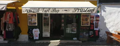 4 üzleti kép KARMA GIFT SHOP Üzleti szolgáltatások ban/ben Szentendre PE