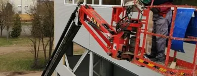 1 üzleti kép KARTER ABLAK KFT Otthon és Építőipar ban/ben Baja BK