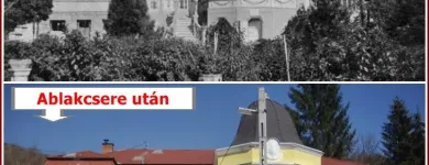 2 üzleti kép KARTER ABLAK KFT Otthon és Építőipar ban/ben Baja BK