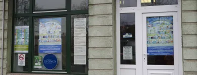 2 üzleti kép KASSAI ÚTI PATIKA Gyógyszertárak ban/ben Debrecen HB