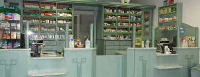 4 üzleti kép KASSAI ÚTI PATIKA Gyógyszertárak ban/ben Debrecen HB