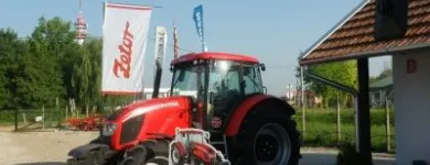 1 üzleti kép KC-BÉKÉS KFT. Takarmány, állattenyésztési termékek ban/ben Békéscsaba BC