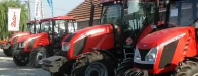 2 üzleti kép KC-BÉKÉS KFT. Takarmány, állattenyésztési termékek ban/ben Békéscsaba BC