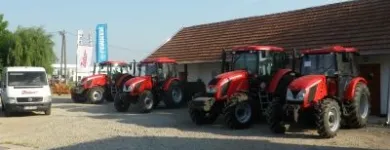 3 üzleti kép KC-BÉKÉS KFT. Takarmány, állattenyésztési termékek ban/ben Békéscsaba BC