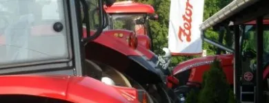 4 üzleti kép KC-BÉKÉS KFT. Takarmány, állattenyésztési termékek ban/ben Békéscsaba BC