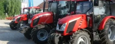 5 üzleti kép KC-BÉKÉS KFT. Takarmány, állattenyésztési termékek ban/ben Békéscsaba BC