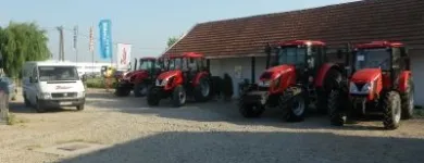 7 üzleti kép KC-BÉKÉS KFT. Takarmány, állattenyésztési termékek ban/ben Békéscsaba BC