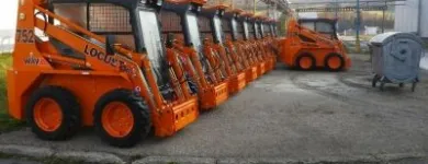 14 üzleti kép KC-BÉKÉS KFT. Takarmány, állattenyésztési termékek ban/ben Békéscsaba BC