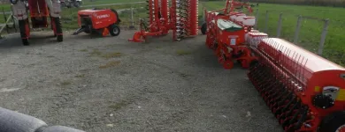 17 üzleti kép KC-BÉKÉS KFT. Takarmány, állattenyésztési termékek ban/ben Békéscsaba BC