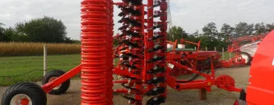 18 üzleti kép KC-BÉKÉS KFT. Takarmány, állattenyésztési termékek ban/ben Békéscsaba BC