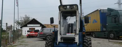 20 üzleti kép KC-BÉKÉS KFT. Takarmány, állattenyésztési termékek ban/ben Békéscsaba BC