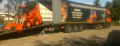 21 üzleti kép KC-BÉKÉS KFT. Takarmány, állattenyésztési termékek ban/ben Békéscsaba BC