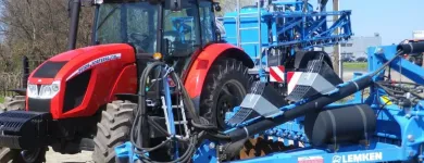 28 üzleti kép KC-BÉKÉS KFT. Takarmány, állattenyésztési termékek ban/ben Békéscsaba BC