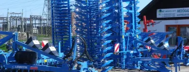 31 üzleti kép KC-BÉKÉS KFT. Takarmány, állattenyésztési termékek ban/ben Békéscsaba BC