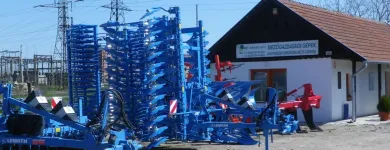 32 üzleti kép KC-BÉKÉS KFT. Takarmány, állattenyésztési termékek ban/ben Békéscsaba BC